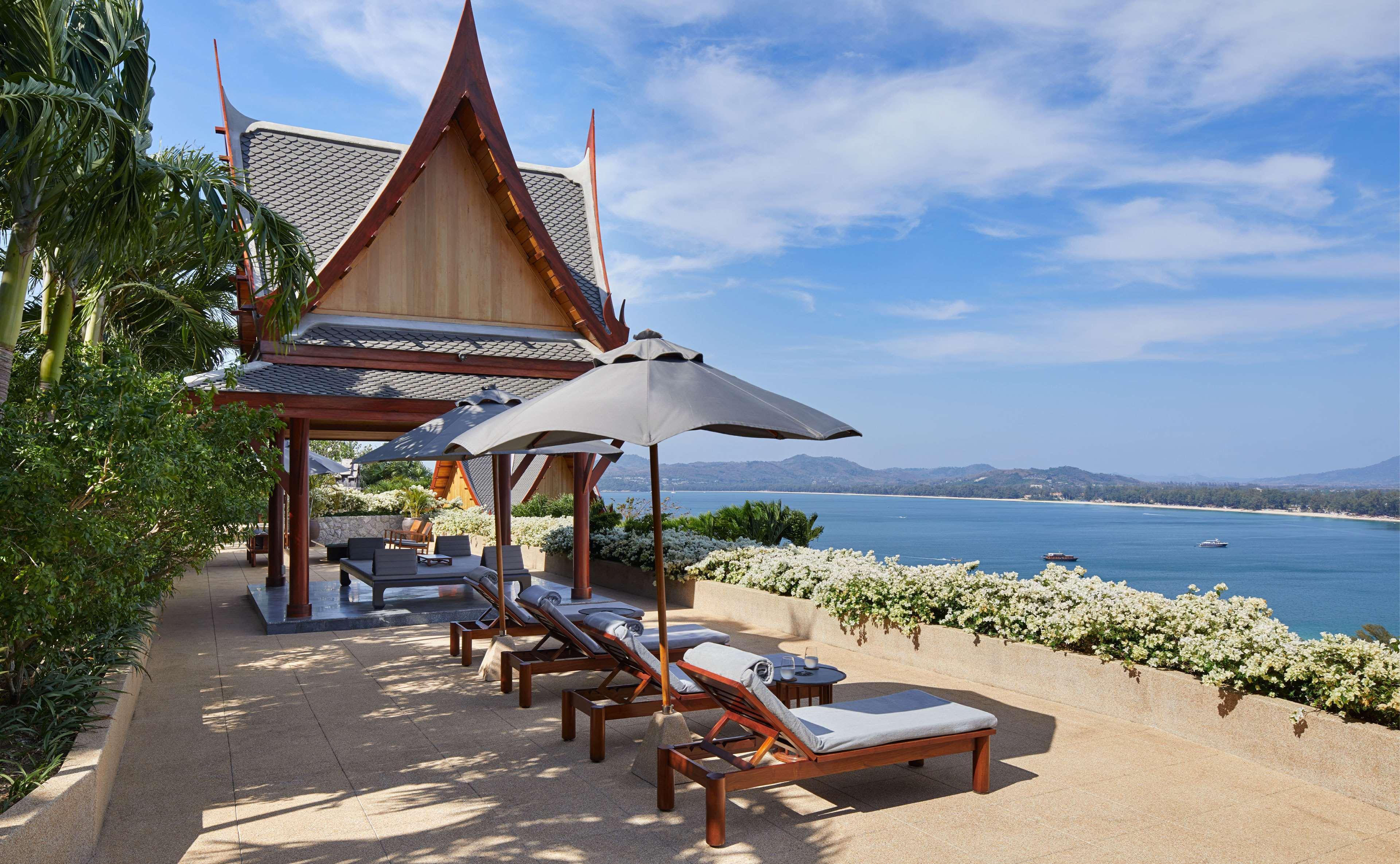 Amanpuri - Sha Plus Phuket Exterior foto