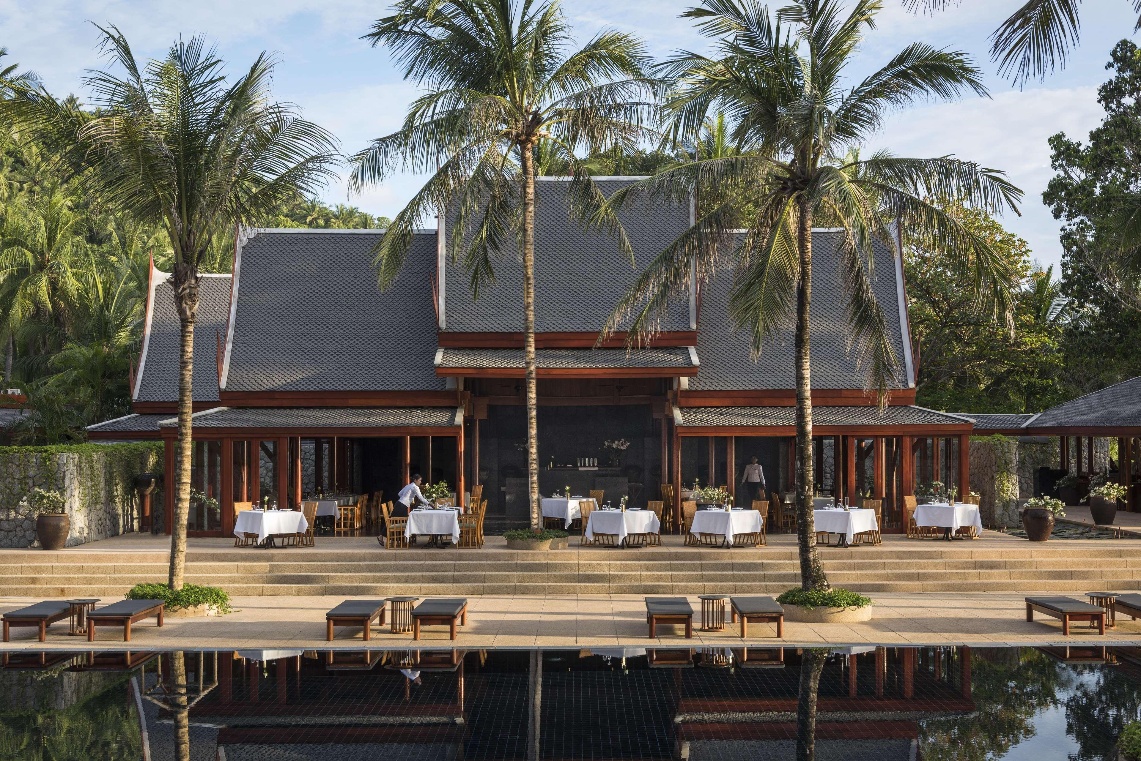 Amanpuri - Sha Plus Phuket Exterior foto