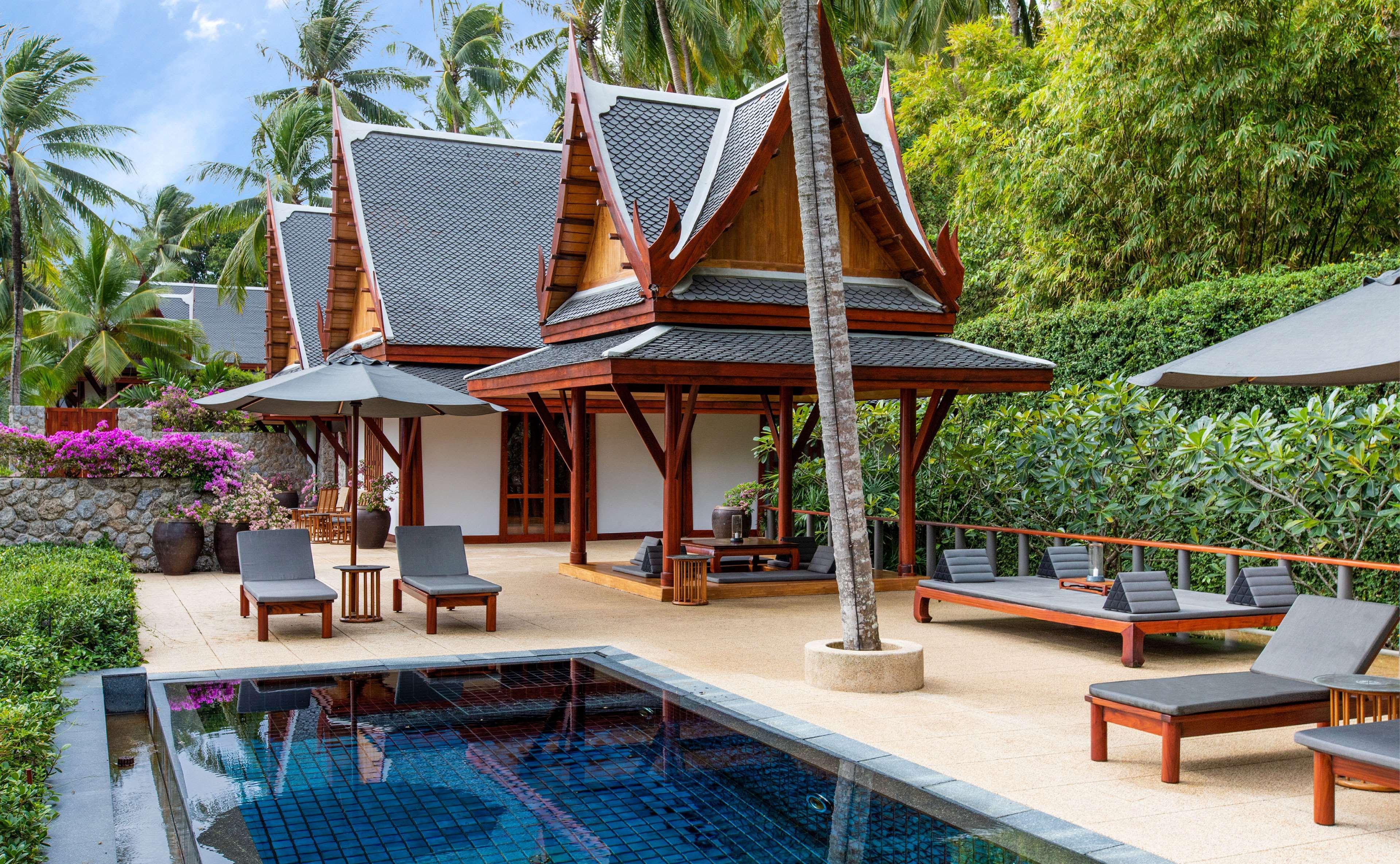 Amanpuri - Sha Plus Phuket Exterior foto